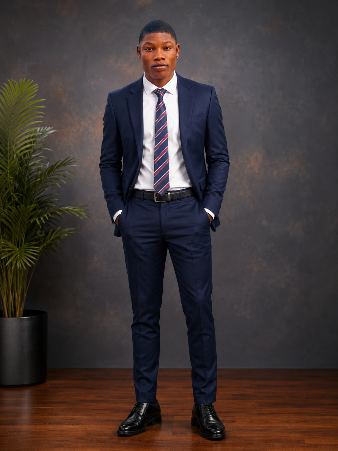 Adepoju Benjamen