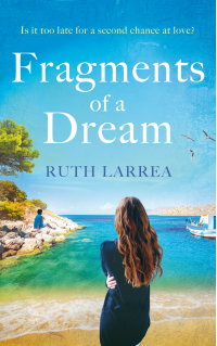 A book by Ruth Larrea