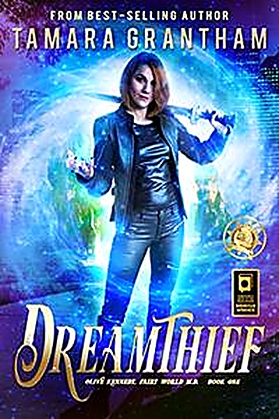 A book by Tamara Grantham