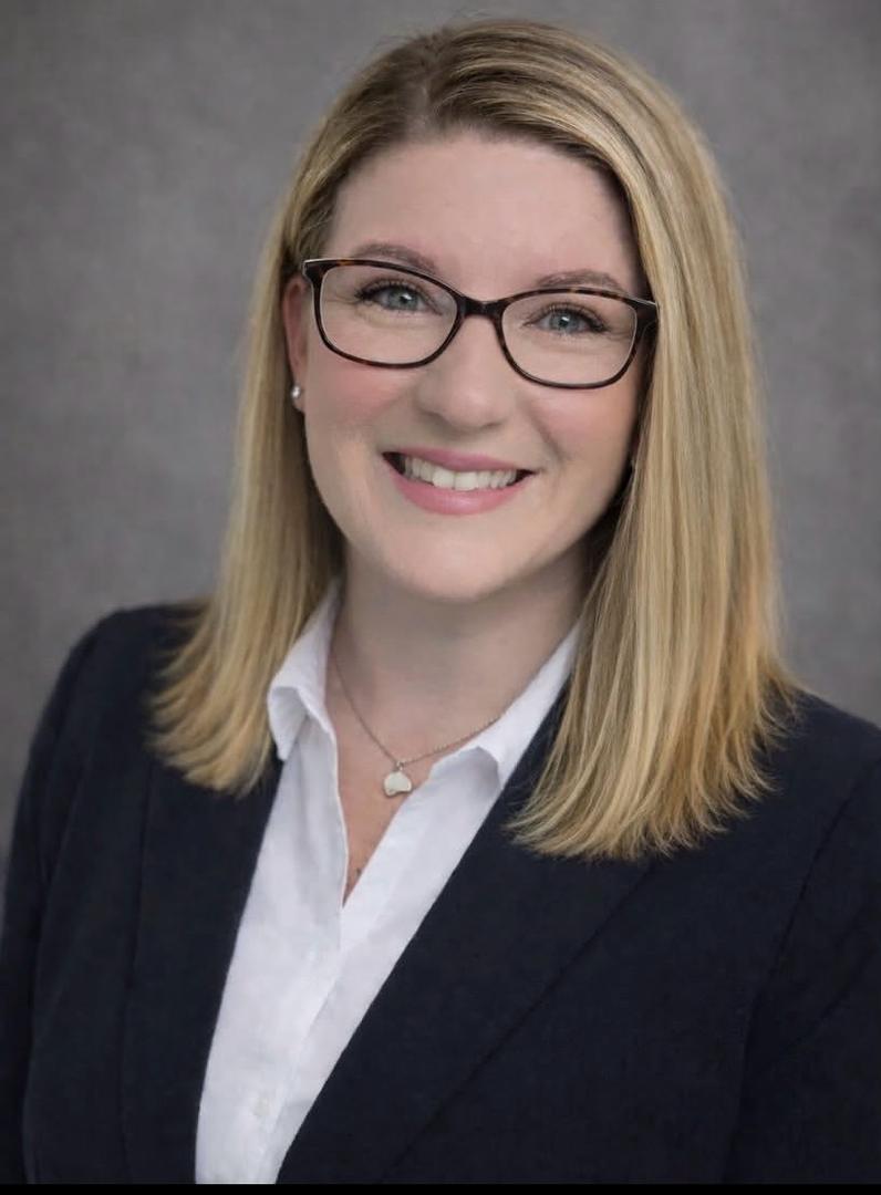 Rose L. Speakman
