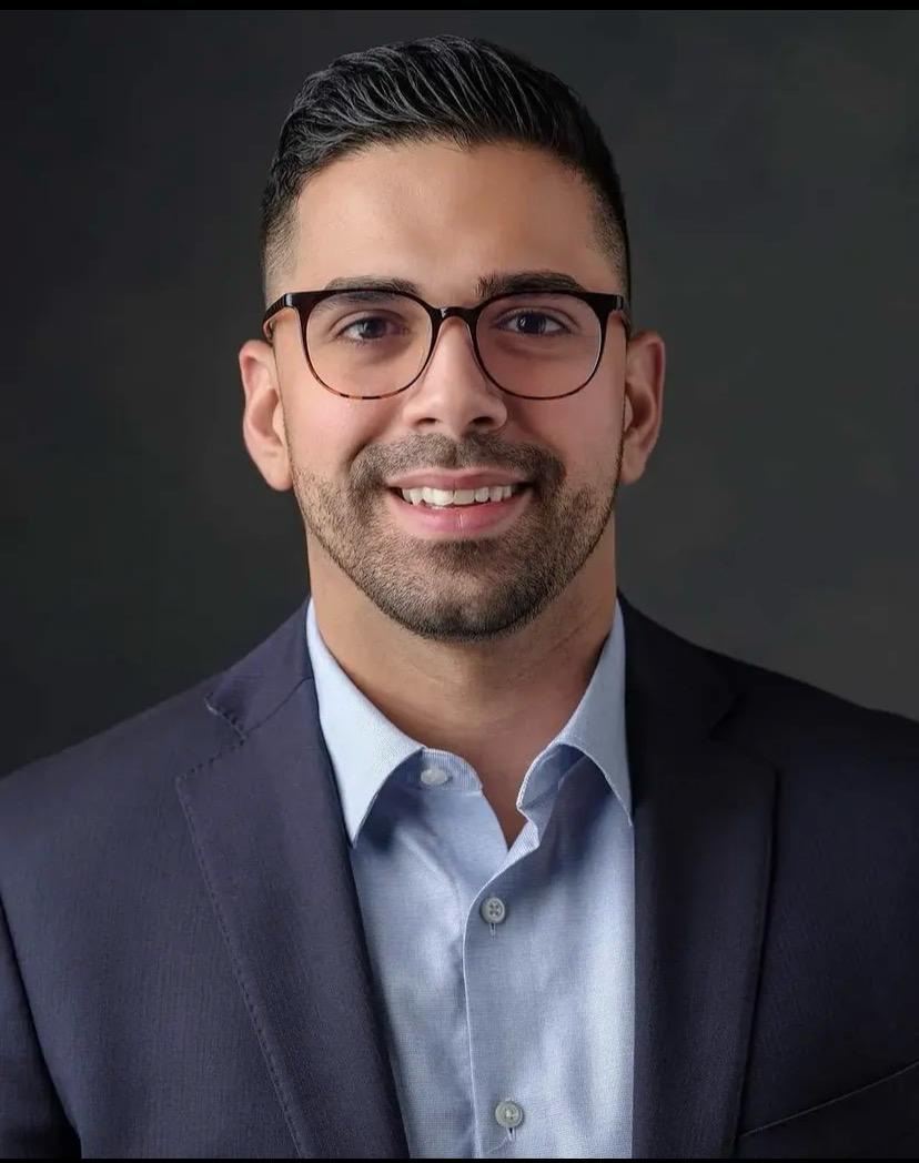 Travis C. Nelson