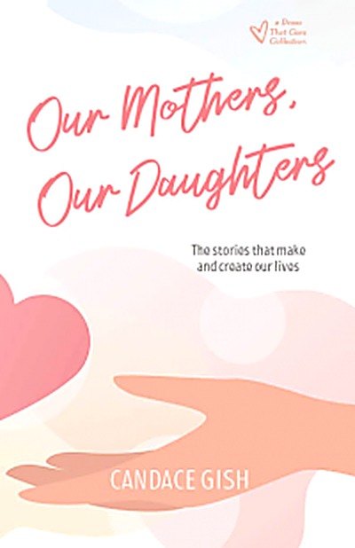 A book by Candace Gish