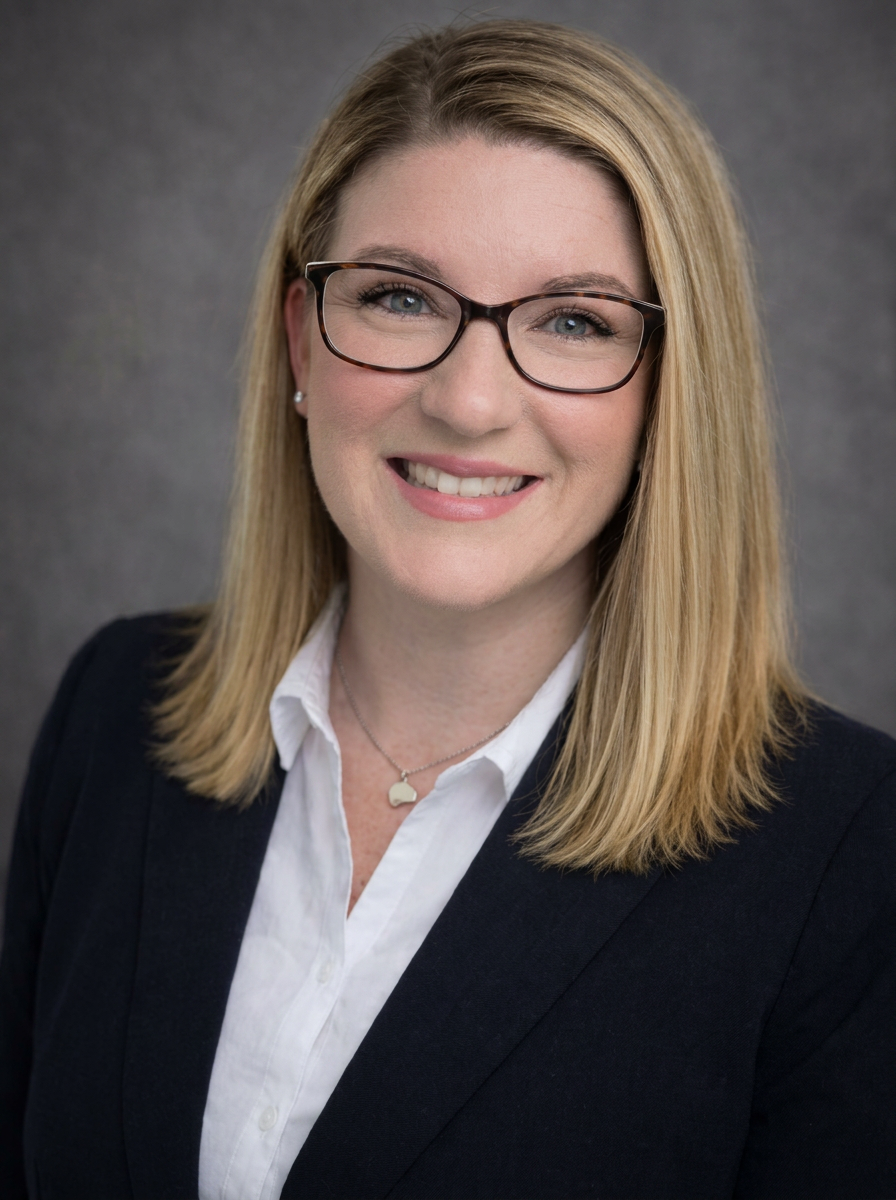 Rose L. Speakman