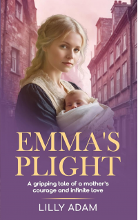A book by Lilly Adam
