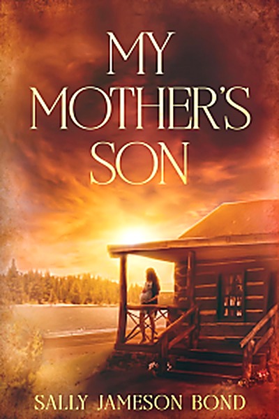 Cover of My Mother's Son by Sally Jameson Bond