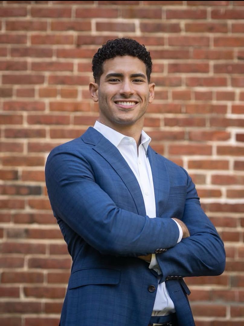 Austin C. Rivera