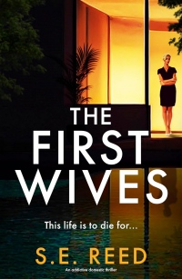 A book by S.E. Reed