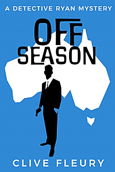 Cover of Off Season by Clive Fleury