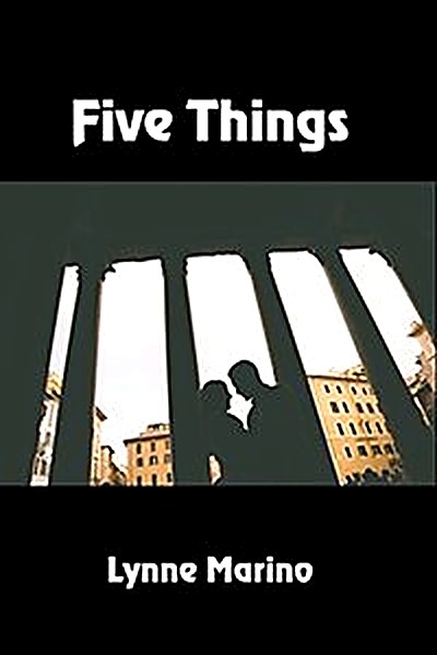 Cover of Five Things by Lynne Marino