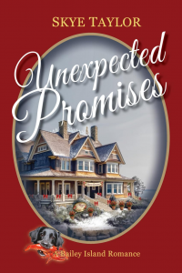 A book by Skye Taylor