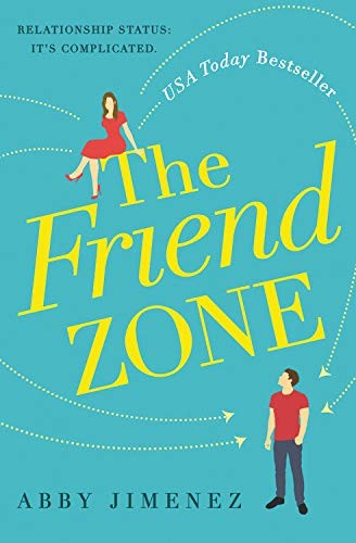 A book by Abby Jimenez