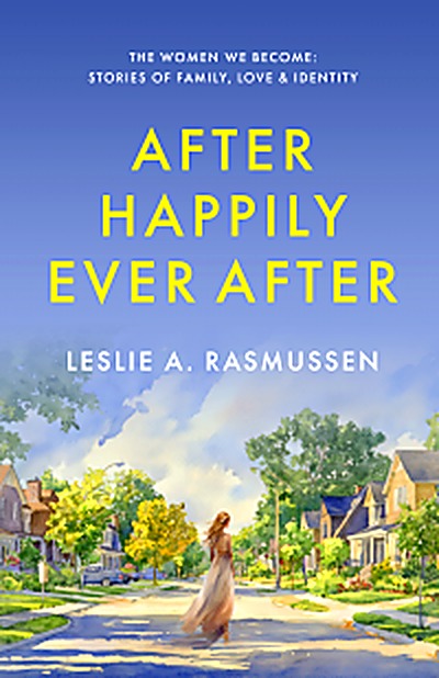 A book by Leslie A. Rasmussen