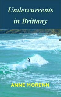 A book by Anne Morenn