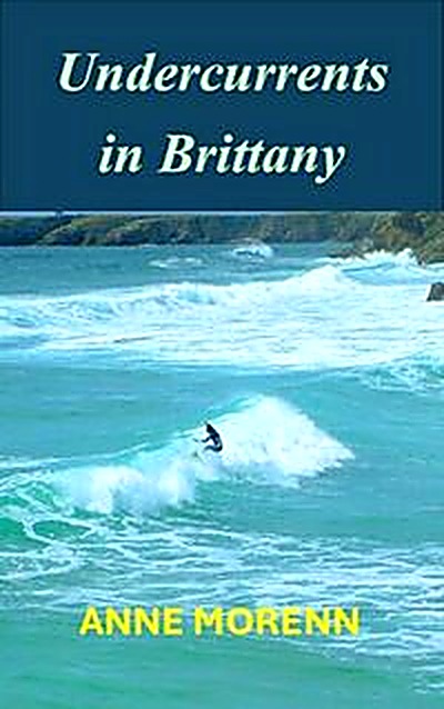 A book by Anne Morenn
