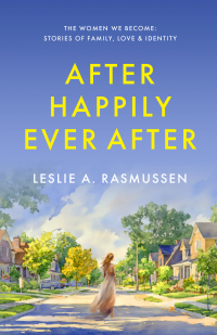 A book by Leslie A. Rasmussen