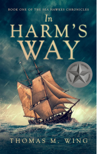 A book by Thomas M. Wing