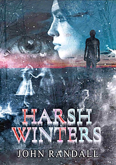 Cover of Harsh Winters by John Randall