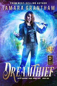 A book by Tamara Grantham