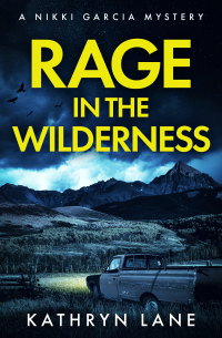 A book by Kathryn Lane