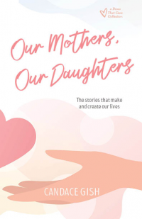 A book by Candace Gish