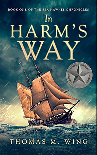 A book by Thomas M. Wing