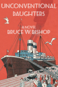 A book by Bruce W. Bishop