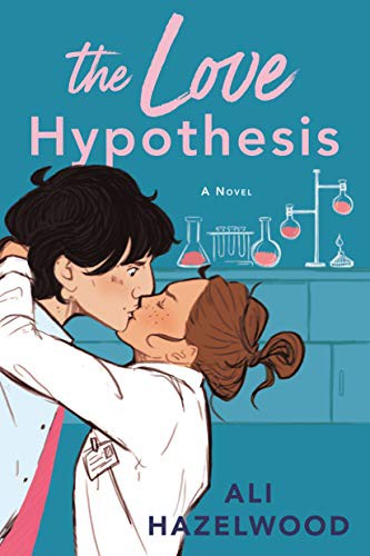 A book by Ali Hazelwood