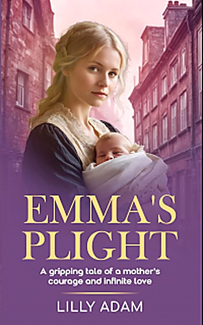 A book by Lilly Adam