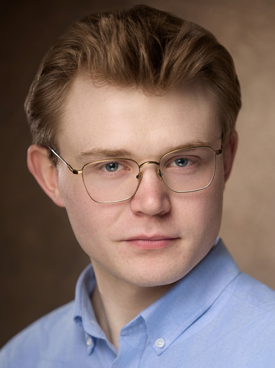 Jeffrey M. Chase