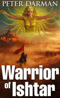 A book by Peter Darman