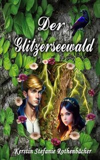 A book by Kerstin Stefanie Rothenbächer