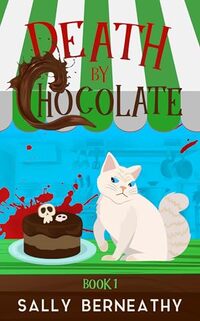 A book by Sally Berneathy