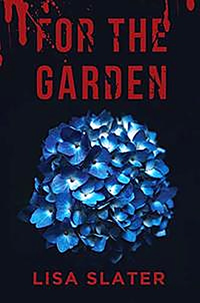 A book by Lisa Slater