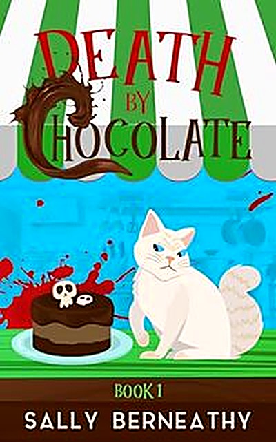 A book by Sally Berneathy