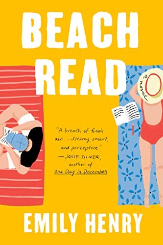 A book by Emily Henry