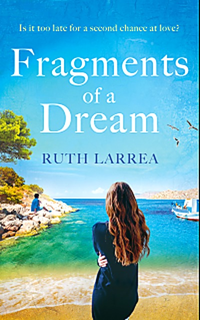 A book by Ruth Larrea