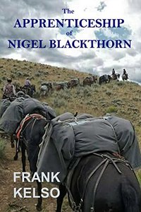 A book by Frank Kelso