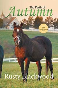A book by Rusty Blackwood