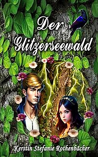 A book by Kerstin Stefanie Rothenbächer