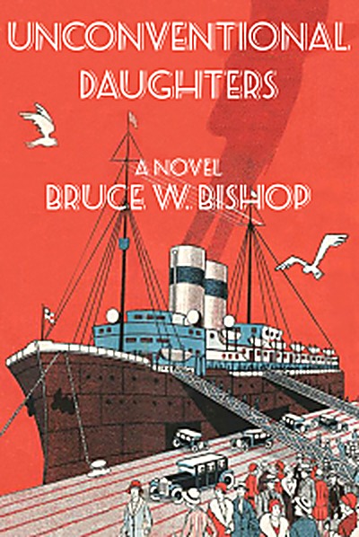 A book by Bruce W. Bishop