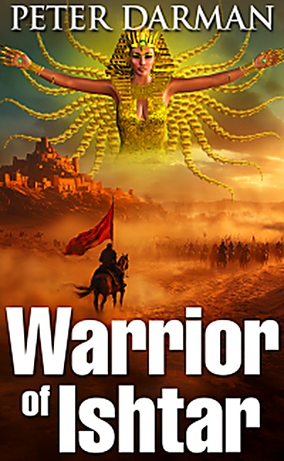 A book by Peter Darman