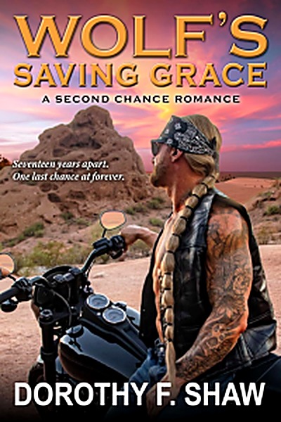 A book by Dorothy F. Shaw