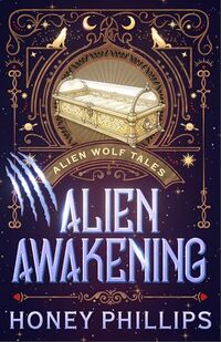 A book by Honey Phillips